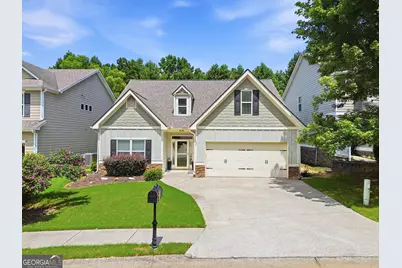 643 Royal Crest Court, Canton, GA 30115 - Photo 2