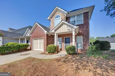 110 Colony Park Lane, Locust Grove, GA 30248 - Photo 2