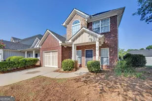 110 Colony Park Ln, Locust Grove, GA 30248 - Photo 2