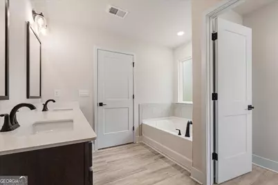 207 Laney Drive #LOT 51, Carrollton, GA 30117 - Photo 24