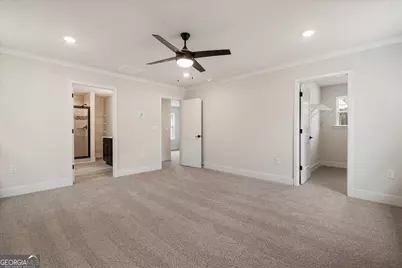 207 Laney Drive #LOT 51, Carrollton, GA 30117 - Photo 6