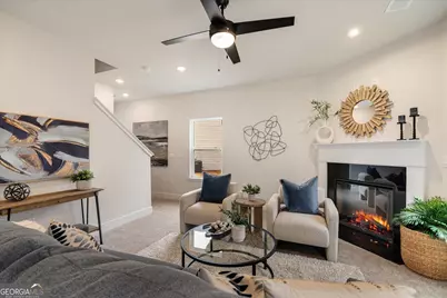 207 Laney Drive #LOT 51, Carrollton, GA 30117 - Photo 2