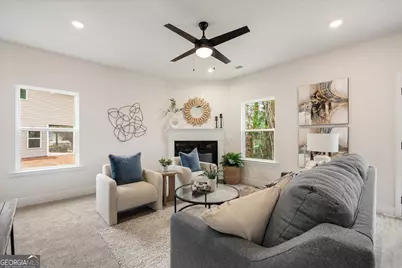 207 Laney Drive #LOT 51, Carrollton, GA 30117 - Photo 14
