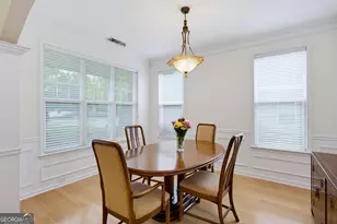 4553 Silver Springs Blvd, Powder Springs, GA 30127 - Photo 8