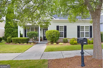 4553 Silver Springs Boulevard, Powder Springs, GA 30127 - Photo 50
