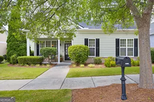 4553 Silver Springs Blvd, Powder Springs, GA 30127 - Photo 50