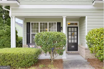 4553 Silver Springs Boulevard, Powder Springs, GA 30127 - Photo 4