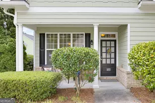 4553 Silver Springs Blvd, Powder Springs, GA 30127 - Photo 4