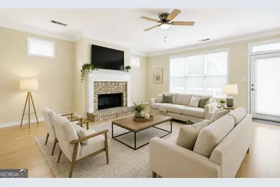4553 Silver Springs Boulevard, Powder Springs, GA 30127 - Photo 18