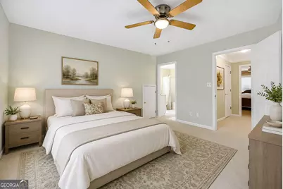 4553 Silver Springs Boulevard, Powder Springs, GA 30127 - Photo 38
