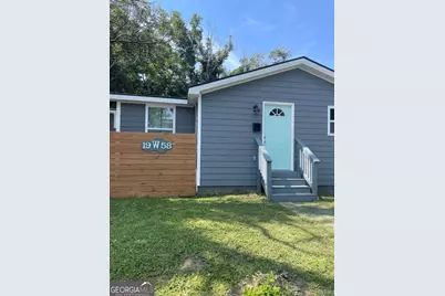 19 W 58th Street, Savannah, GA 31405 - Photo 8