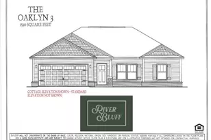 664 Belfast Loop, Ellabell, GA 31308 - Photo 2