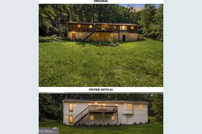 173 Cedar Drive, Toccoa, GA 30577 - Photo 2