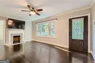 1438 Sylvan Cir NE, Brookhaven, GA 30319 - Photo 2