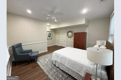 765 Walnut #UPSTAIRS LOFT, Macon, GA 31201 - Photo 8