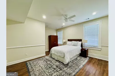 765 Walnut #UPSTAIRS LOFT, Macon, GA 31201 - Photo 4