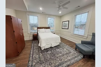 765 Walnut #UPSTAIRS LOFT, Macon, GA 31201 - Photo 10