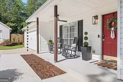 8850 Barron Circle, Gainesville, GA 30506 - Photo 4