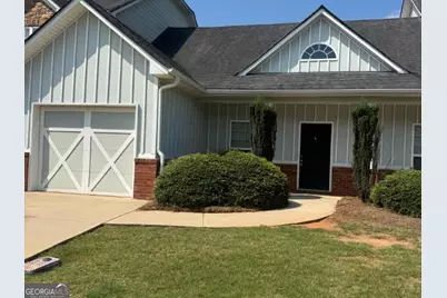 156 Colony Park Lane, Locust Grove, GA 30248 - Photo 1
