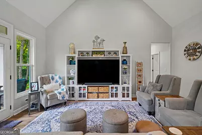 164 David Elder Road, Griffin, GA 30223 - Photo 6