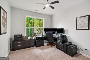 164 David Elder Rd, Griffin, GA 30223 - Photo 24