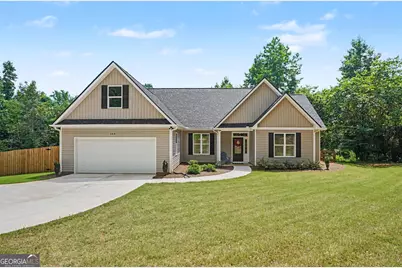 164 David Elder Road, Griffin, GA 30223 - Photo 2