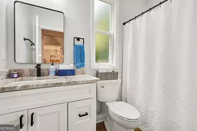 164 David Elder Road, Griffin, GA 30223 - Photo 22