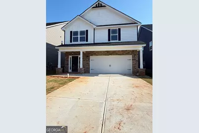 11145 Cornerstone Way, Lovejoy, GA 30228 - Photo 1