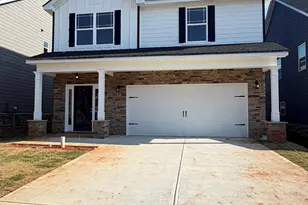 11145 Cornerstone Way, Lovejoy, GA 30228 - Photo 1