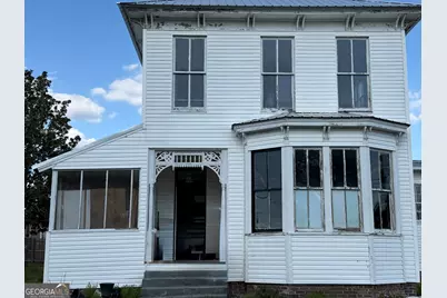 10 N Church Street, Lumber City, GA 31549 - Photo 1