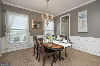 1032 Gather Drive, Lawrenceville, GA 30043 - Photo 4