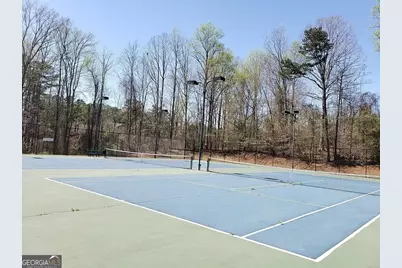 1032 Gather Drive, Lawrenceville, GA 30043 - Photo 16