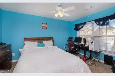 1032 Gather Drive, Lawrenceville, GA 30043 - Photo 12