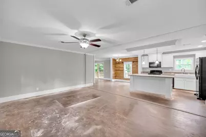 81 Jarrett Lane, Gillsville, GA 30543 - Photo 16