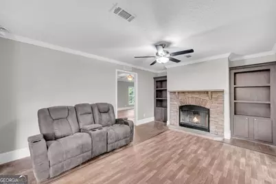 81 Jarrett Lane, Gillsville, GA 30543 - Photo 40