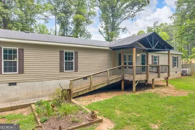 81 Jarrett Lane, Gillsville, GA 30543 - Photo 4