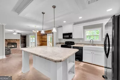 81 Jarrett Lane, Gillsville, GA 30543 - Photo 8