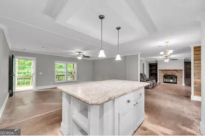81 Jarrett Lane, Gillsville, GA 30543 - Photo 14