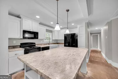 81 Jarrett Lane, Gillsville, GA 30543 - Photo 10