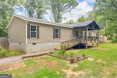 81 Jarrett Lane, Gillsville, GA 30543 - Photo 2