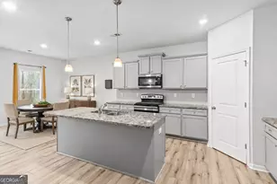 328 Orchid Dr, McDonough, GA 30252 - Photo 4
