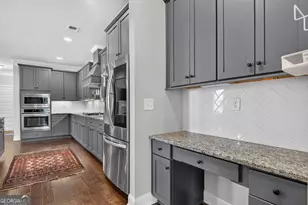 4052 Andover Cir, McDonough, GA 30252 - Photo 8