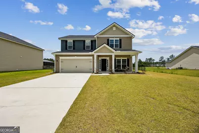 212 Bowline Lane, Kingsland, GA 31548 - Photo 2