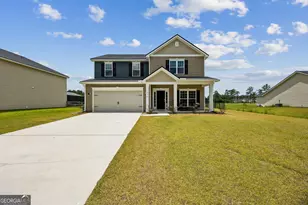 212 Bowline Ln, Kingsland, GA 31548 - Photo 2