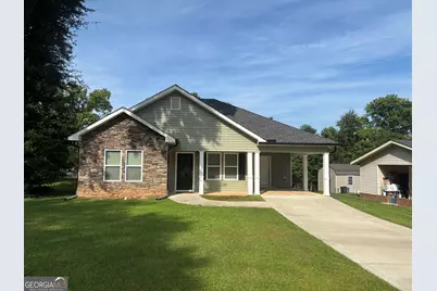 1609 Flat Shoals Road NE, Milledgeville, GA 31061 - Photo 14