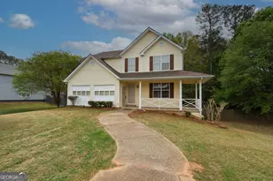 350 Wood Duck Dr, Jonesboro, GA 30238 - Photo 1