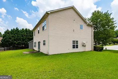 7702 Parkside Drive, Lithia Springs, GA 30122 - Photo 36