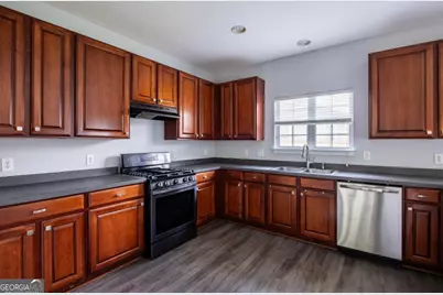 7702 Parkside Drive, Lithia Springs, GA 30122 - Photo 2