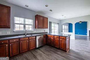 7702 Parkside Dr, Lithia Springs, GA 30122 - Photo 4
