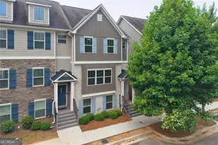 4142 Integrity Wy, Powder Springs, GA 30127 - Photo 1